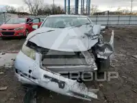 2008 Lexus ES350 photo