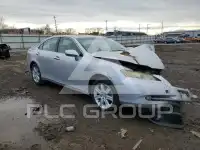 2008 Lexus ES350 photo