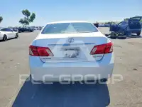 2008 Lexus ES350 фото