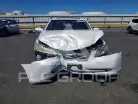 2008 Lexus ES350 фото