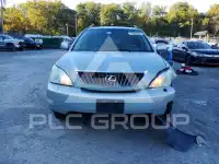 2008 Lexus RX350 photo