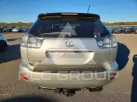 2008 Lexus RX350 photo