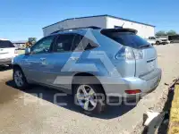 2008 Lexus RX350 фото