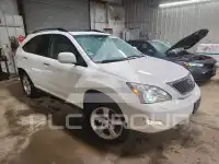 2008 Lexus RX фото