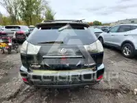 2008 Lexus RX350 photo