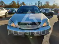 2008 Lexus RX350 photo