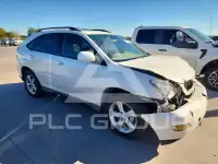 2008 Lexus RX350 фото