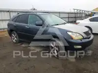 2008 Lexus RX фото
