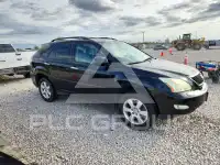 2008 Lexus RX350 фото