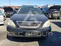 2008 Lexus RX350 photo