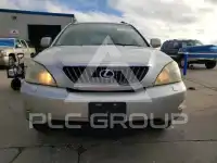 2008 Lexus RX350 photo