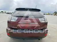 2008 Lexus RX350 фото
