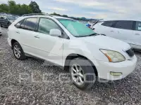 2008 Lexus RX350 фото