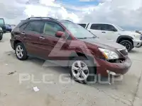 2008 Lexus RX350 фото