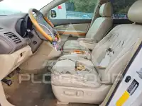 2008 Lexus RX350 фото