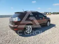 2008 Lexus RX350 photo