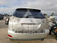 2008 Lexus RX350 photo