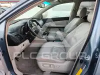 2008 Lexus RX350 photo