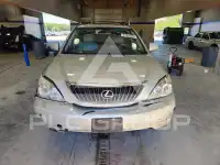 2008 Lexus RX фото
