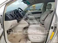 2008 Lexus RX350 photo
