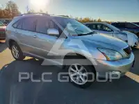 2008 Lexus RX350 photo