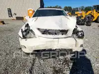 2008 Lexus RX350 photo