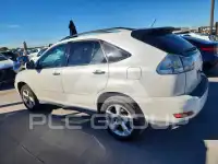 2008 Lexus RX350 фото