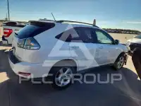 2008 Lexus RX350 фото