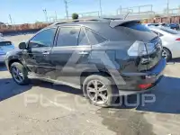 2008 Lexus RX350 photo