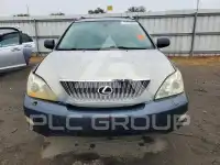 2008 Lexus RX фото