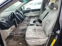 2008 Lexus RX фото