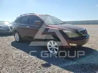 2008 Lexus RX350 photo