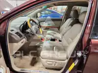 2008 Lexus RX350 фото