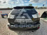 2008 Lexus RX350 фото