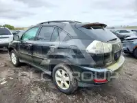 2008 Lexus RX350 photo
