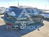 2008 Lexus RX350 photo