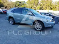 2008 Lexus RX350 photo