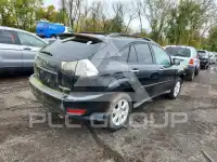 2008 Lexus RX350 photo