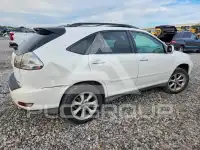 2008 Lexus RX350 фото