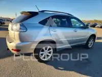 2008 Lexus RX350 photo