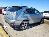 2008 Lexus RX350 фото