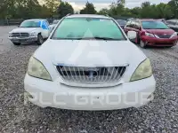 2008 Lexus RX350 фото