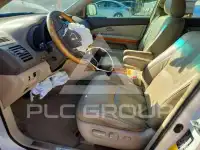 2008 Lexus RX350 photo