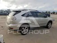 2008 Lexus RX350 photo