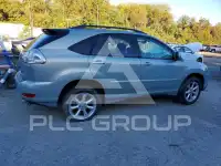 2008 Lexus RX350 photo
