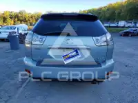 2008 Lexus RX350 photo