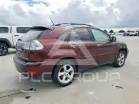 2008 Lexus RX350 фото