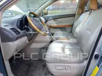 2008 Lexus RX350 photo