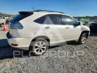2008 Lexus RX350 photo