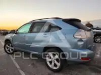 2008 Lexus RX350 photo